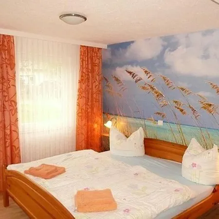 Appartement Ruegen_fewo 234